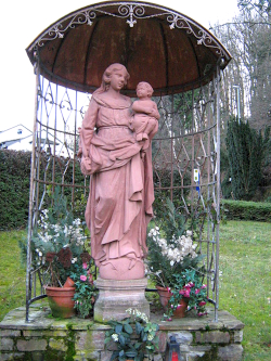 078b Barockmadonna